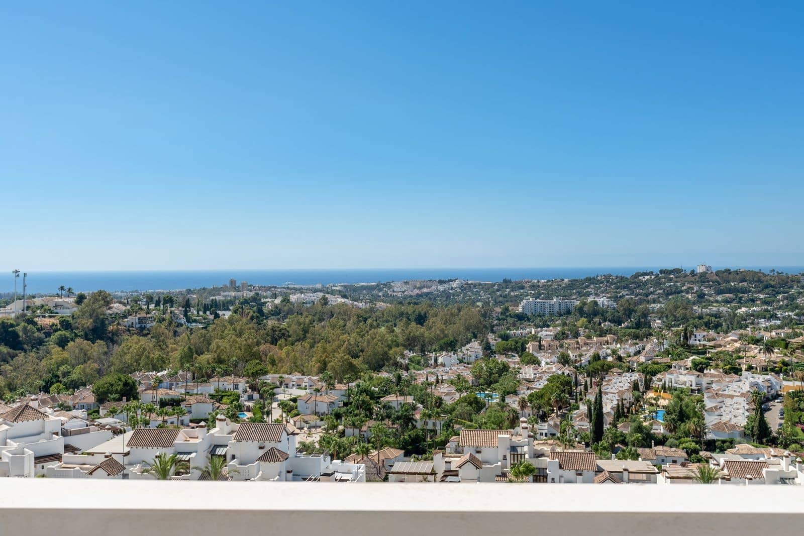 2 bedroom Penthouse for sale in Nueva Andalucia with pool garage - € 1,420,000 (Ref: 8866998)