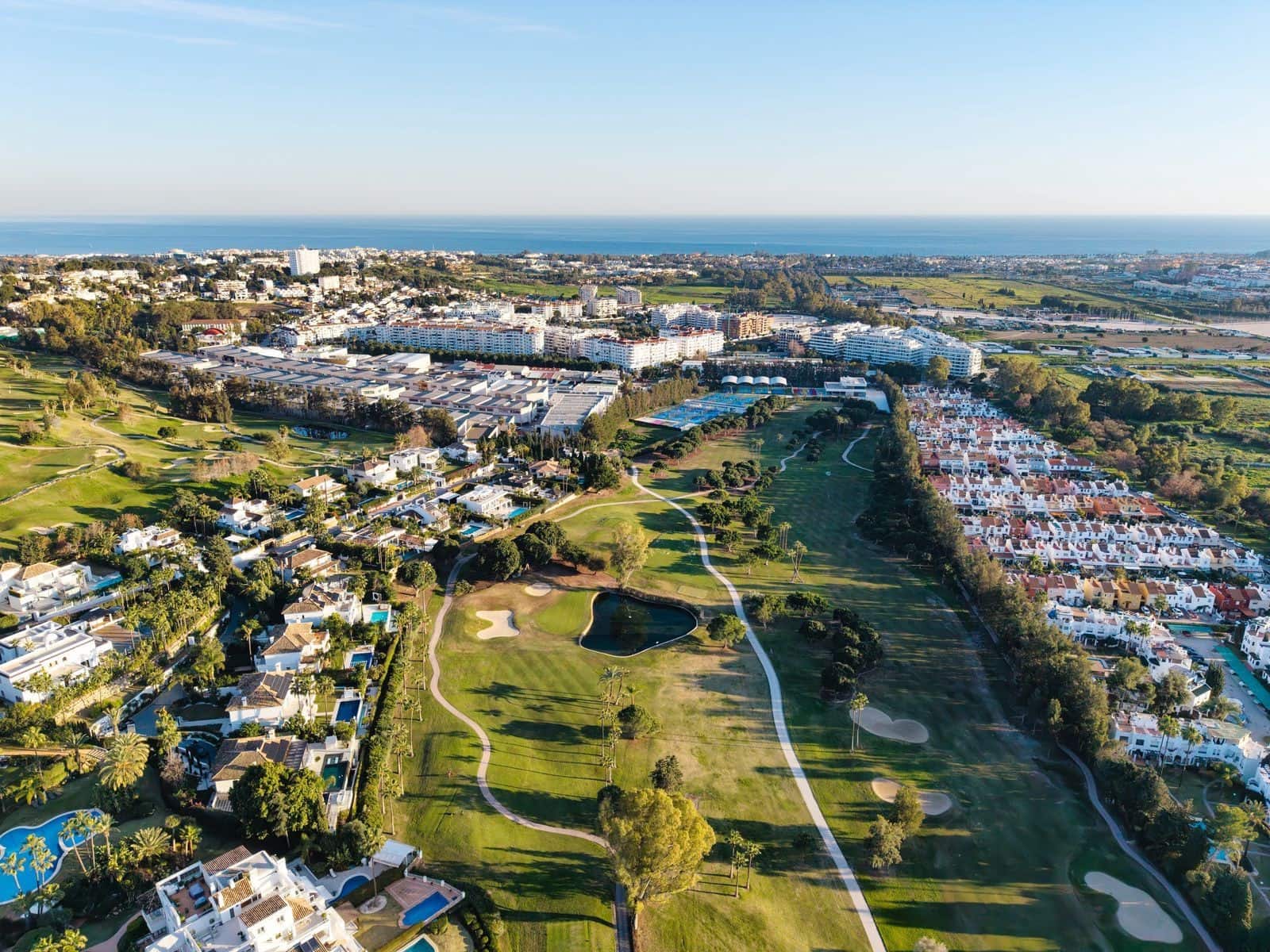 5 bedroom Villa for sale in Nueva Andalucia with pool garage - € 4,500,000 (Ref: 8867000)