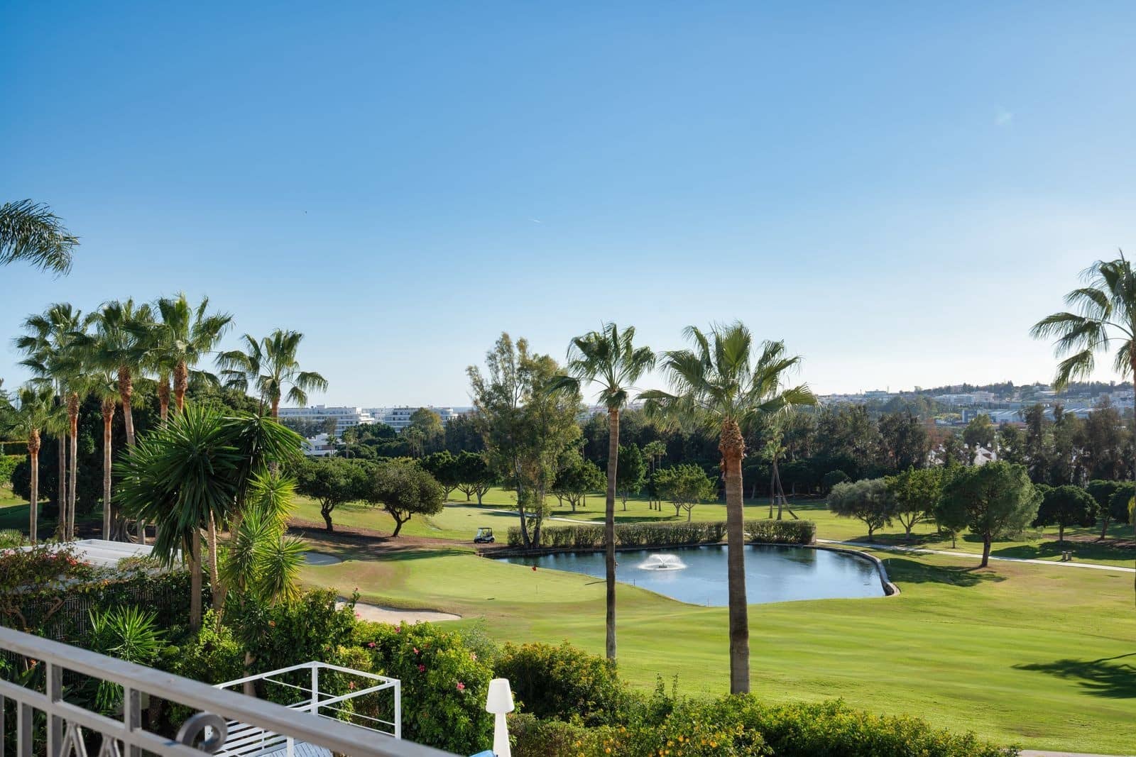 5 bedroom Villa for sale in Nueva Andalucia with pool garage - € 4,500,000 (Ref: 8867000)