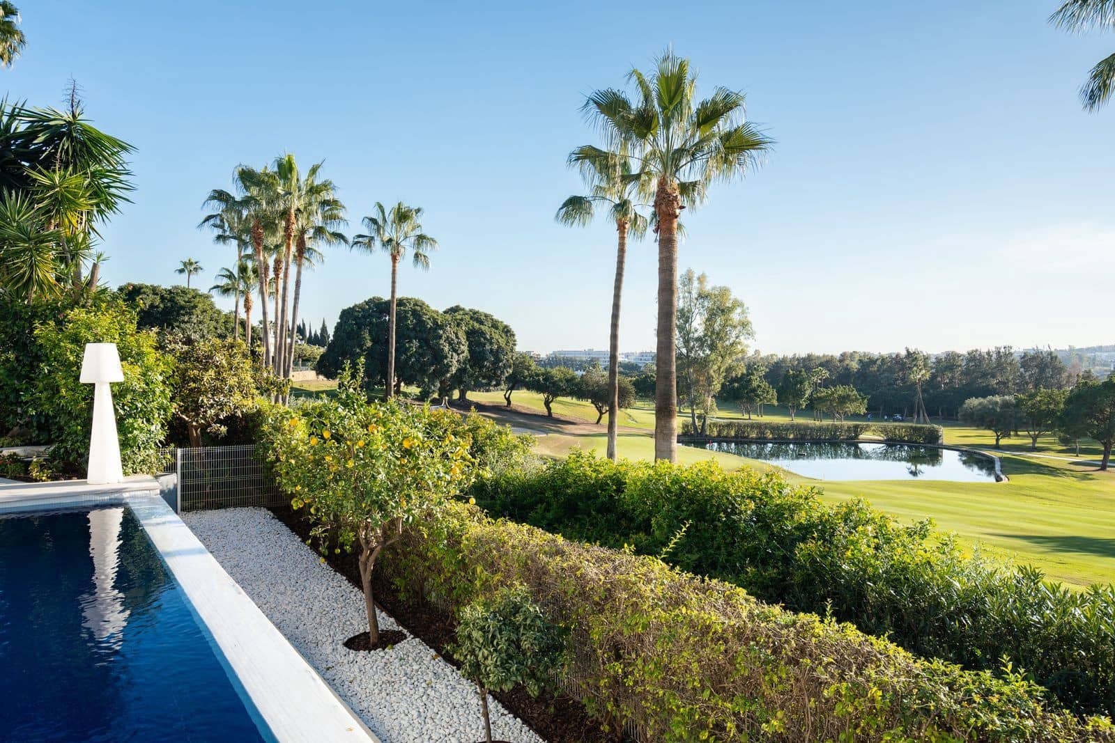 5 bedroom Villa for sale in Nueva Andalucia with pool garage - € 4,500,000 (Ref: 8867000)