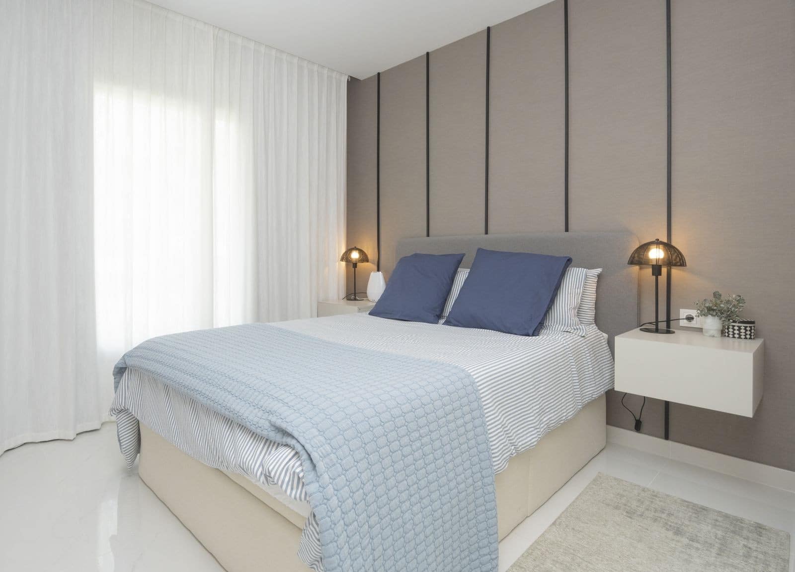 Apartamento de 3 habitaciones en Atalaya-Isdabe en venta con piscina garaje - 940.000 € (Ref: 8867002)