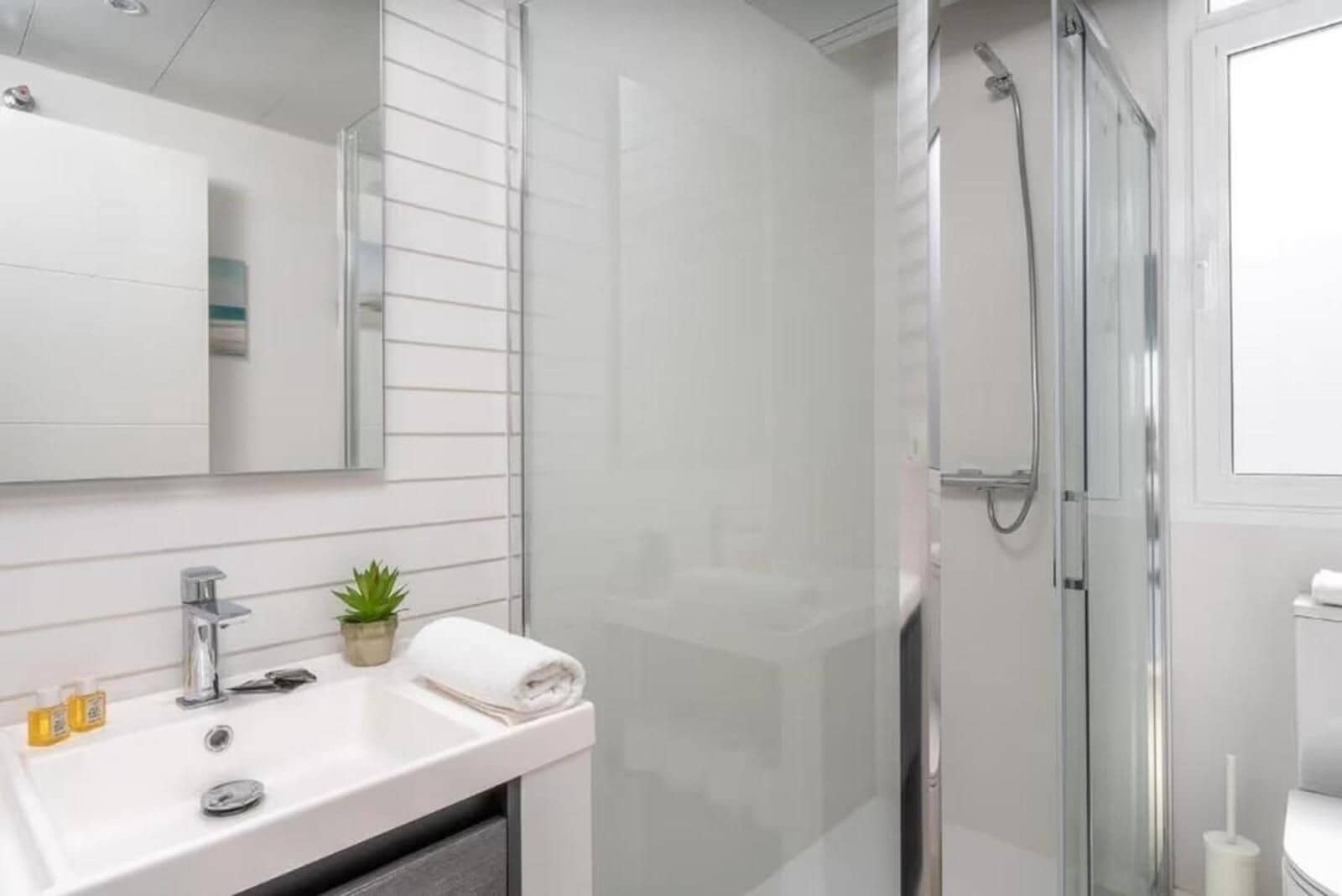 4 soverom Penthouse til salgs i La Cala de Mijas med svømmebasseng garasje - € 1 300 000 (Ref: 8867003)