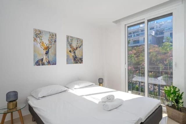 4 sovrum Takvåning till salu i La Cala de Mijas, Mijas med pool garage - 1 300 000 € (Ref: 8867003)