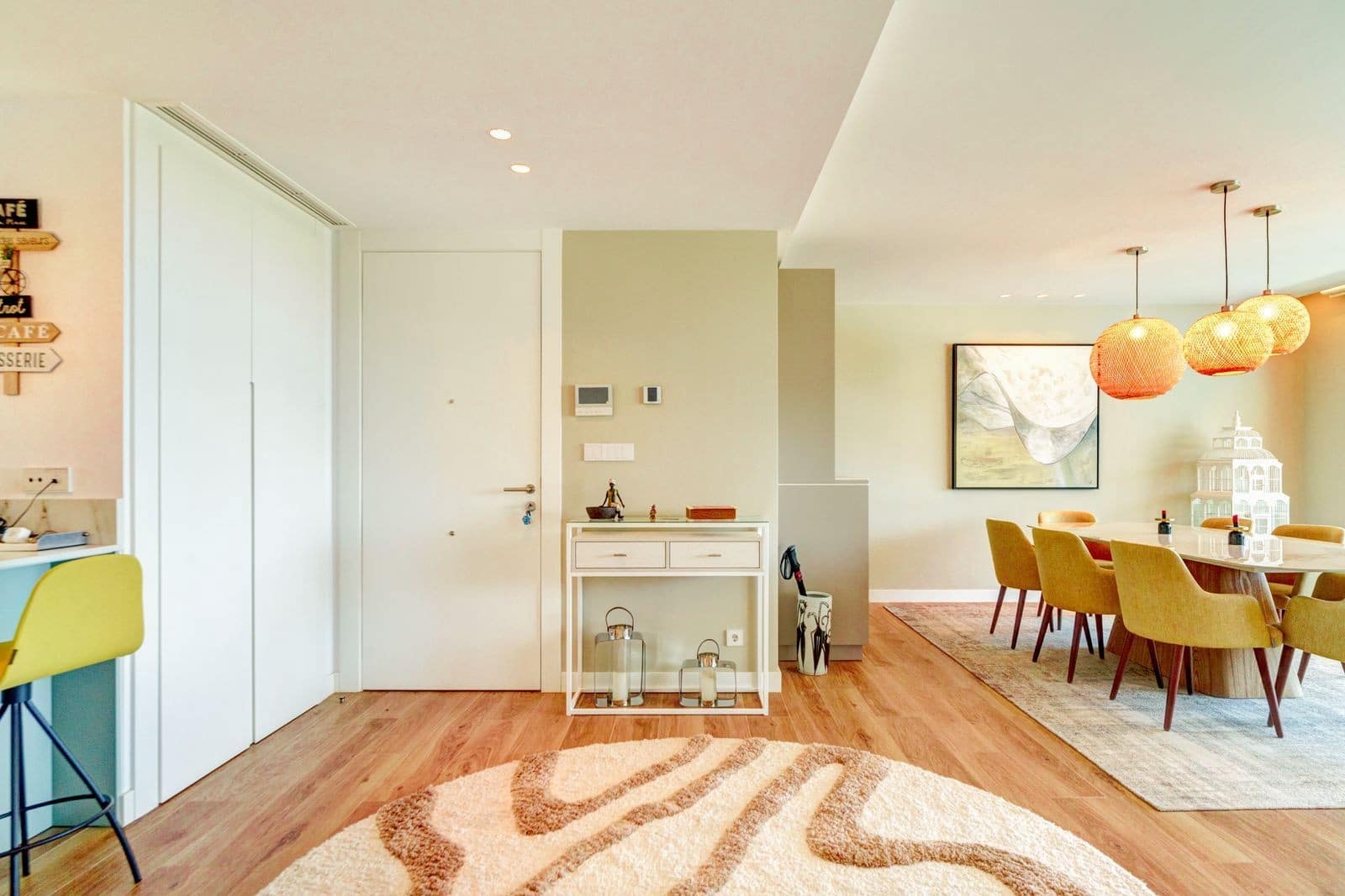 4 bedroom Penthouse for sale in Marbella with pool garage - € 2,600,000 (Ref: 8867015)