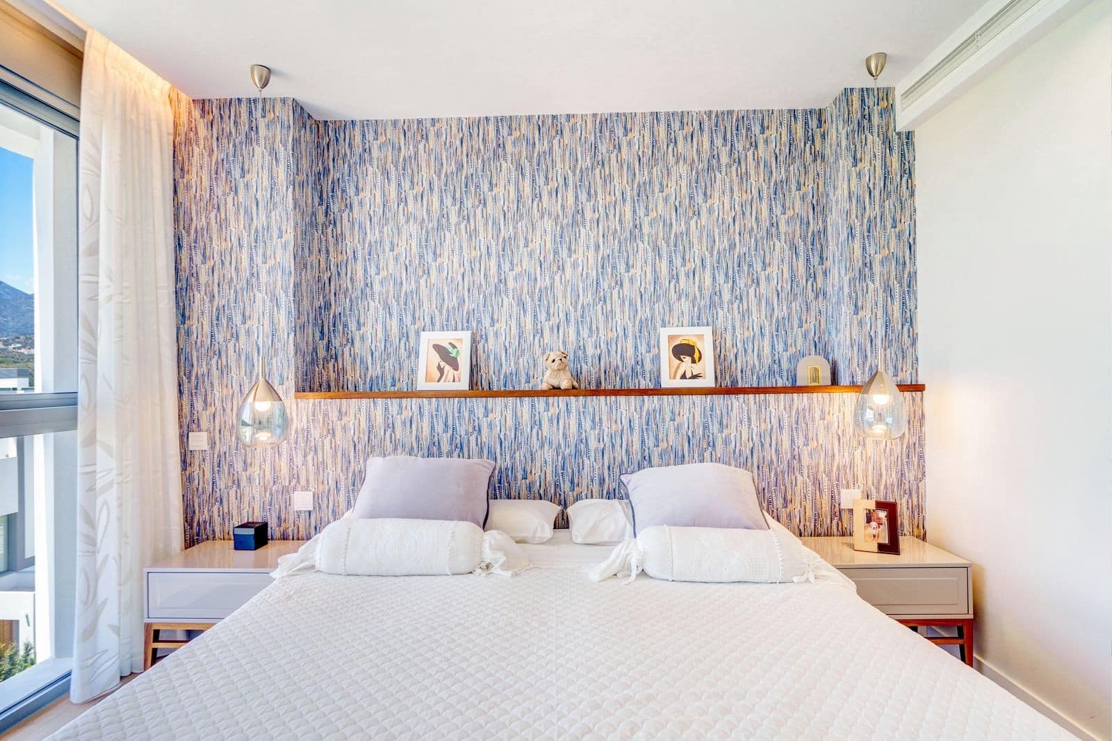 4 bedroom Penthouse for sale in Marbella with pool garage - € 2,600,000 (Ref: 8867015)