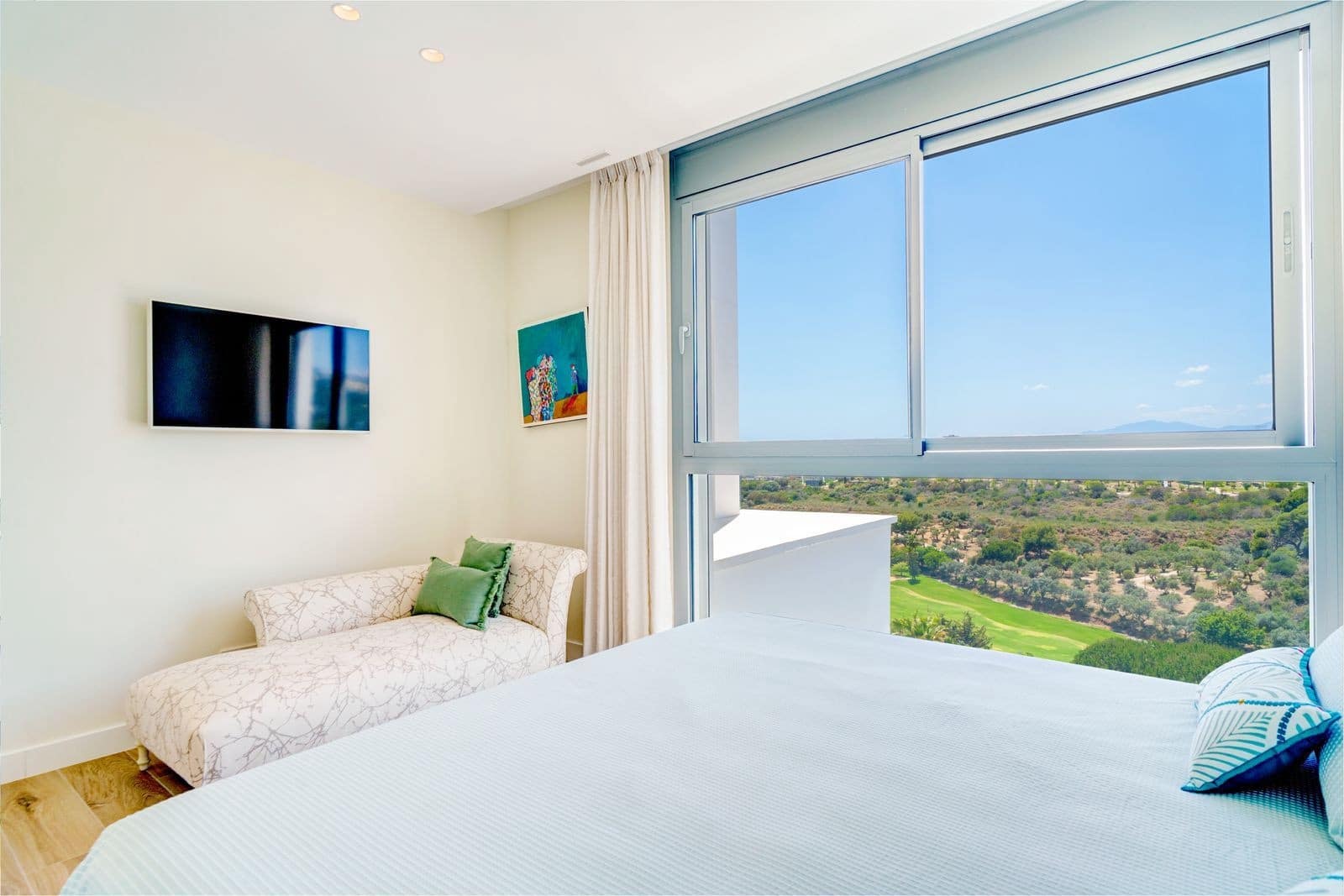 4 Zimmer Penthouse zu verkaufen in Marbella mit Pool Garage - 2.600.000 € (Ref: 8867015)