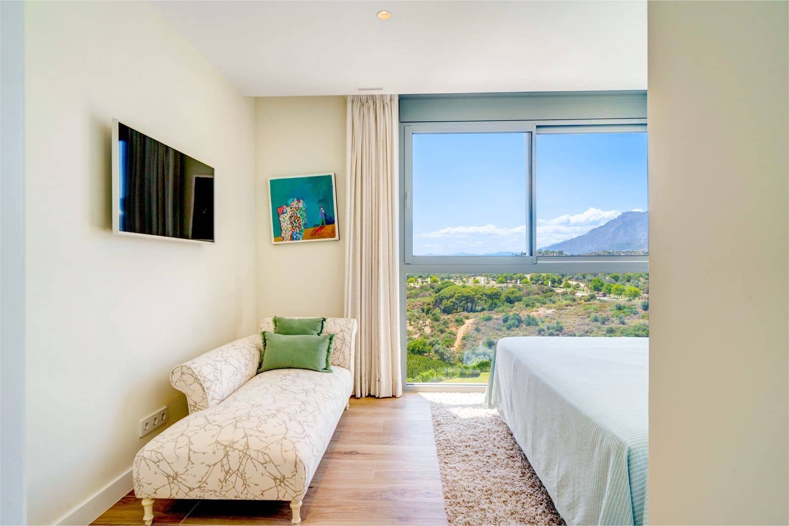 4 Zimmer Penthouse zu verkaufen in Marbella mit Pool Garage - 2.600.000 € (Ref: 8867015)