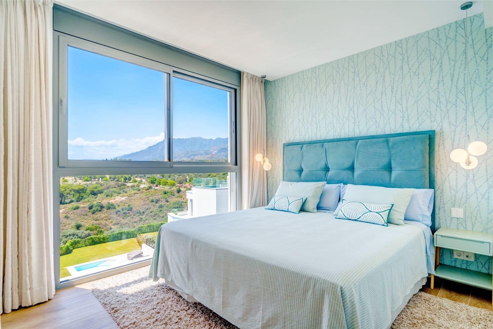 4 Zimmer Penthouse zu verkaufen in Marbella mit Pool Garage - 2.600.000 € (Ref: 8867015)