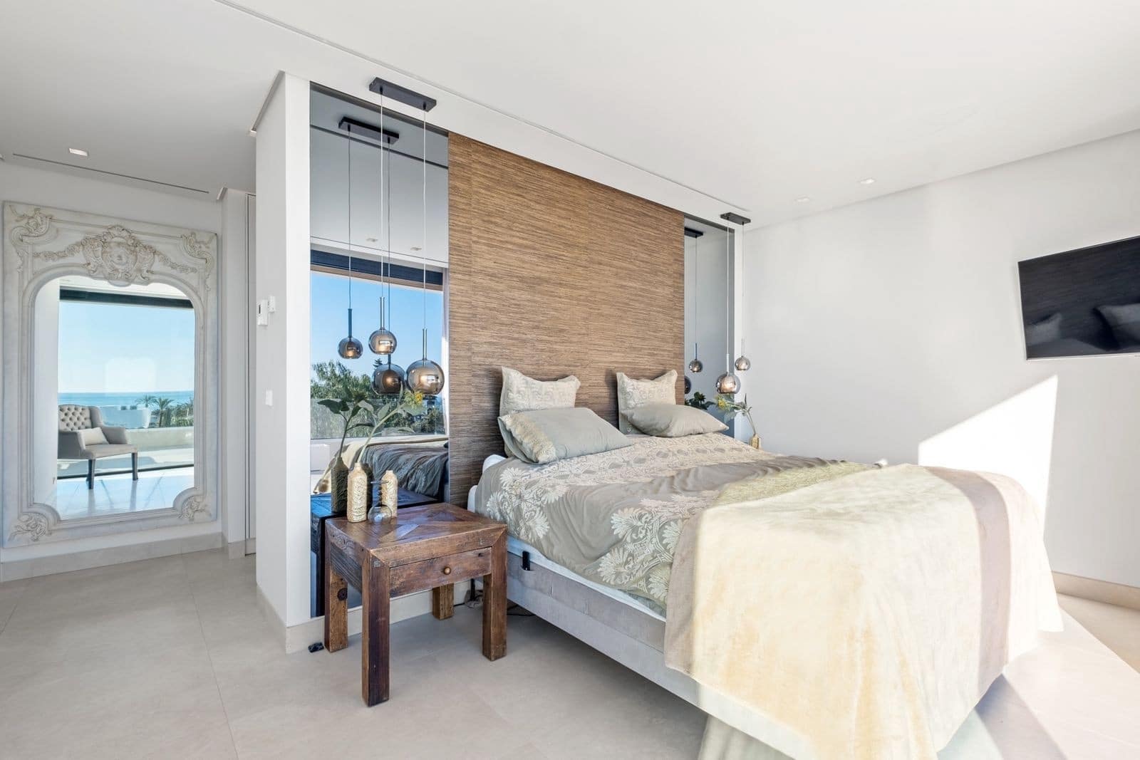 4 Zimmer Villa zu verkaufen in Marbella mit Pool Garage - 3.499.000 € (Ref: 8869469)
