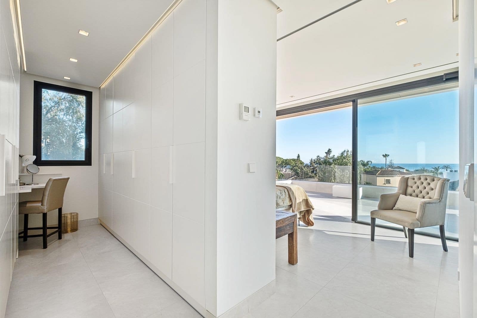 4 Zimmer Villa zu verkaufen in Marbella mit Pool Garage - 3.499.000 € (Ref: 8869469)