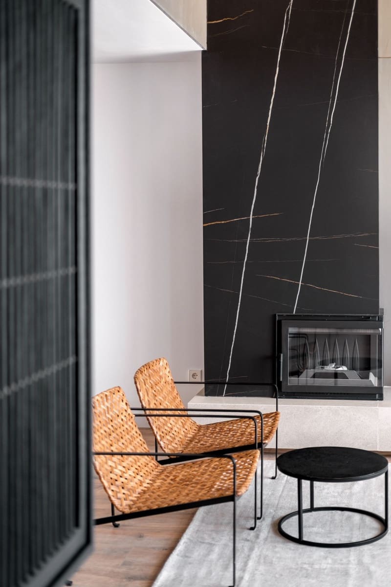 4 makuuhuone Huvila myytävänä paikassa Benahavis mukana uima-altaan 
autotalli - 2 325 000 € (Ref: 8869471)