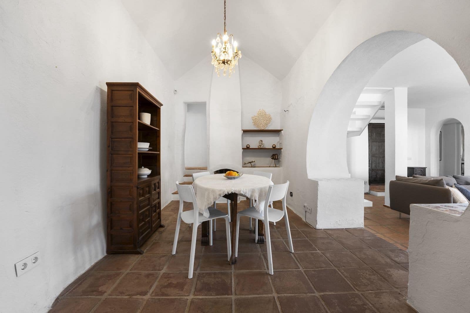 4 bedroom Villa for sale in Mijas with pool garage - € 925,000 (Ref: 8869472)