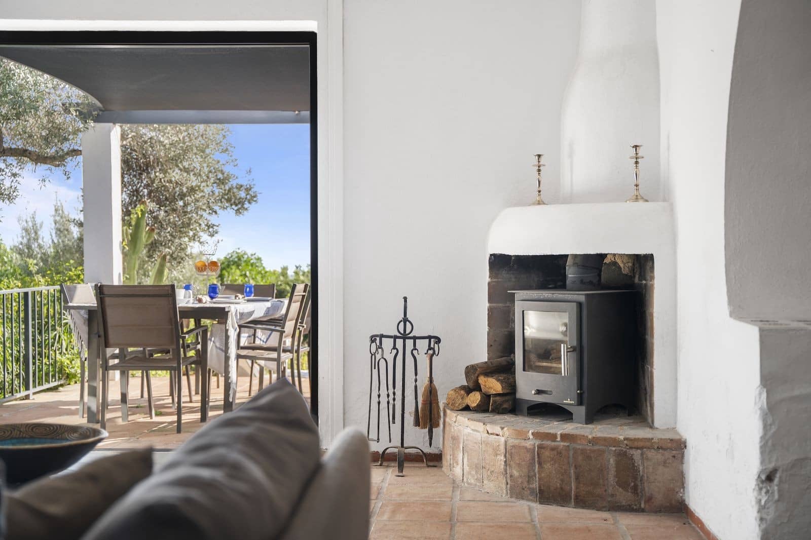 4 bedroom Villa for sale in Mijas with pool garage - € 925,000 (Ref: 8869472)