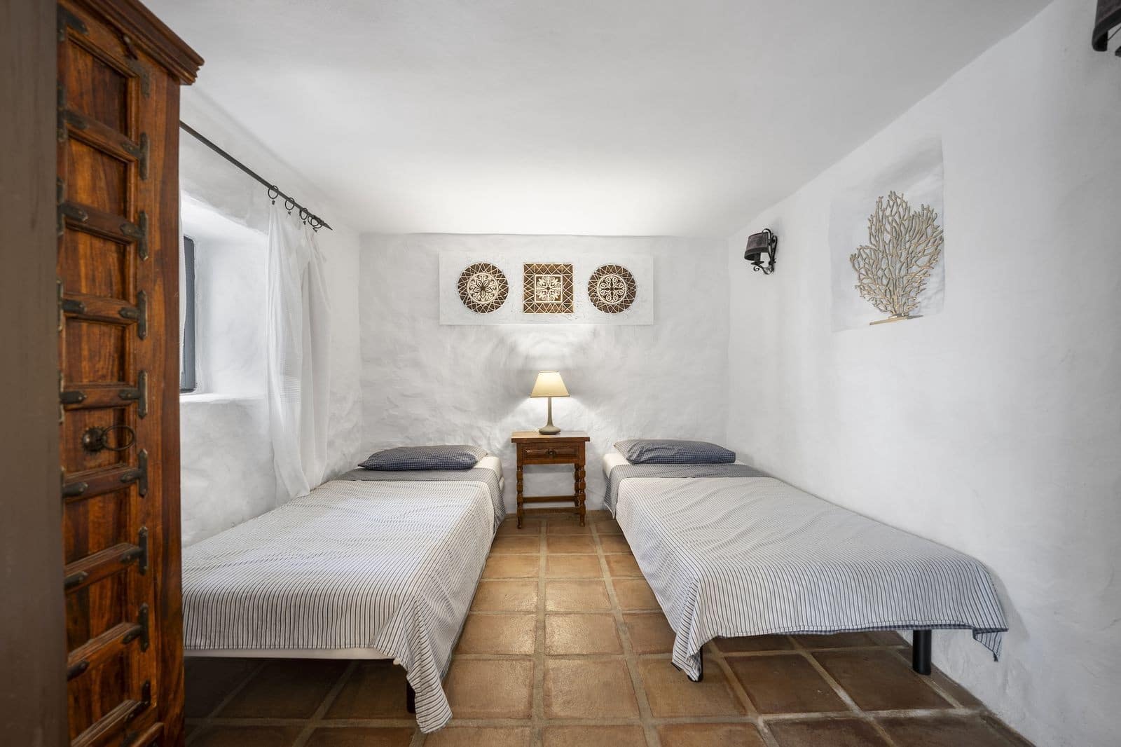 4 bedroom Villa for sale in Mijas with pool garage - € 925,000 (Ref: 8869472)