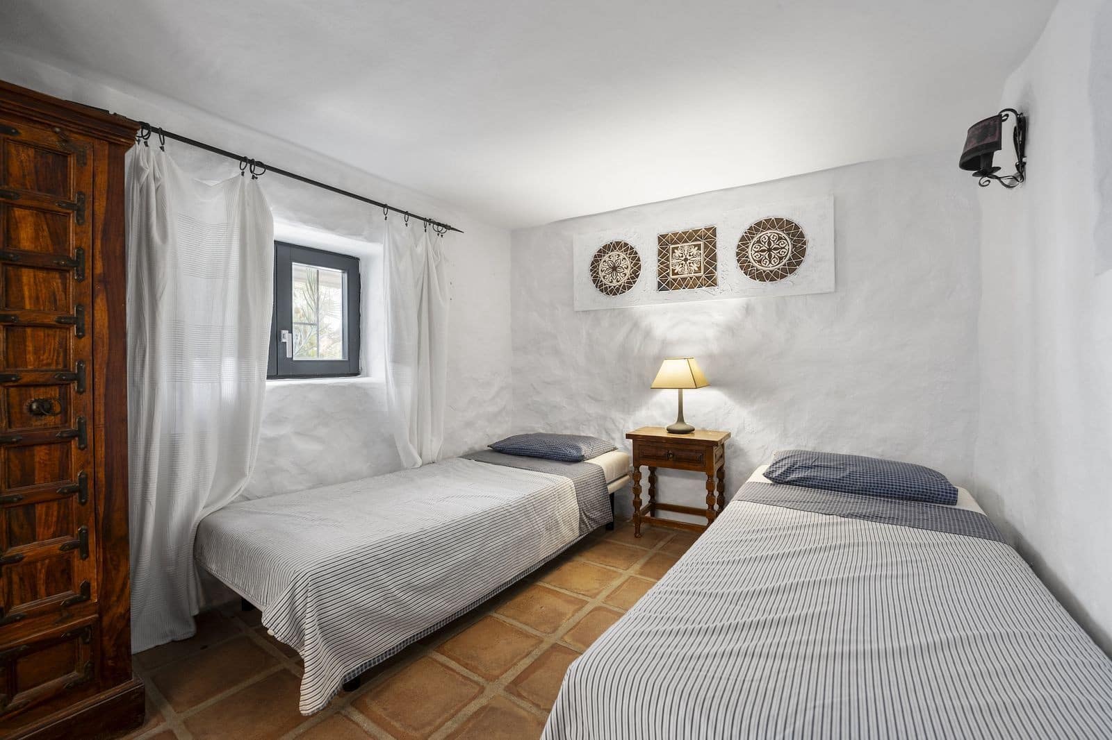 4 bedroom Villa for sale in Mijas with pool garage - € 925,000 (Ref: 8869472)