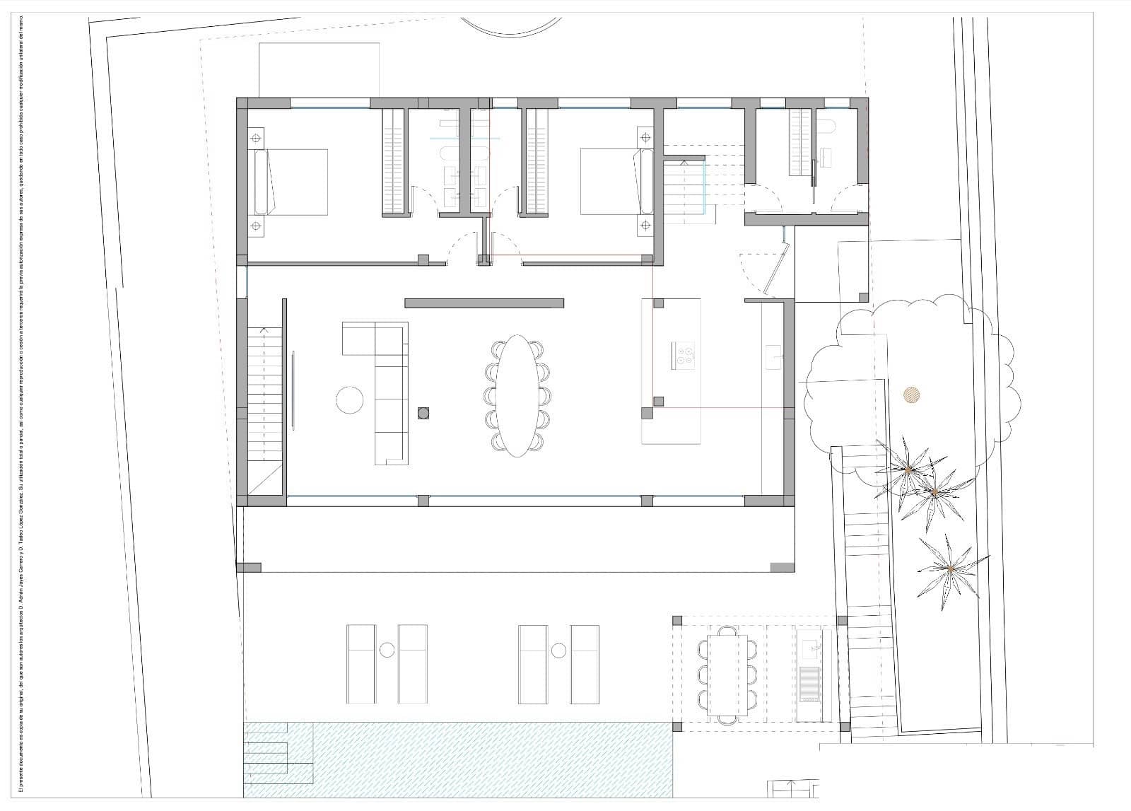 7 sovrum Villa till salu i Mijas Costa med pool garage - 2 200 000 € (Ref: 8869473)