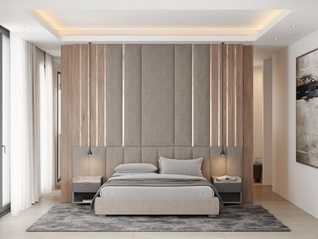 6 sovrum Villa till salu i Benahavís - 5 750 000 € (Ref: 8869474)