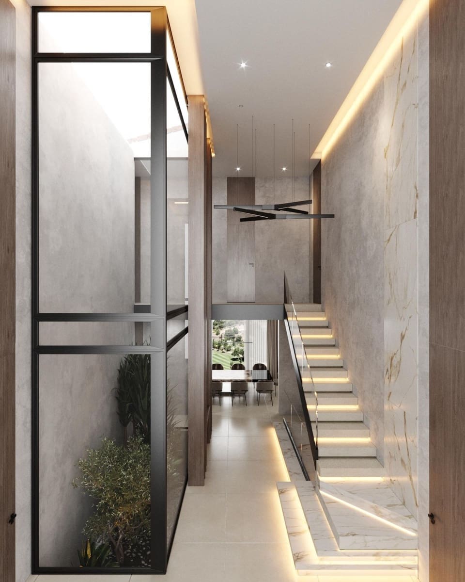 6 bedroom Villa for sale in Benahavis - € 5,750,000 (Ref: 8869474)