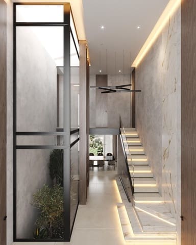 6 sovrum Villa till salu i Benahavís - 5 750 000 € (Ref: 8869474)