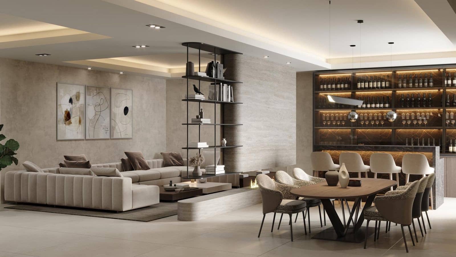 6 bedroom Villa for sale in Benahavis - € 5,750,000 (Ref: 8869474)