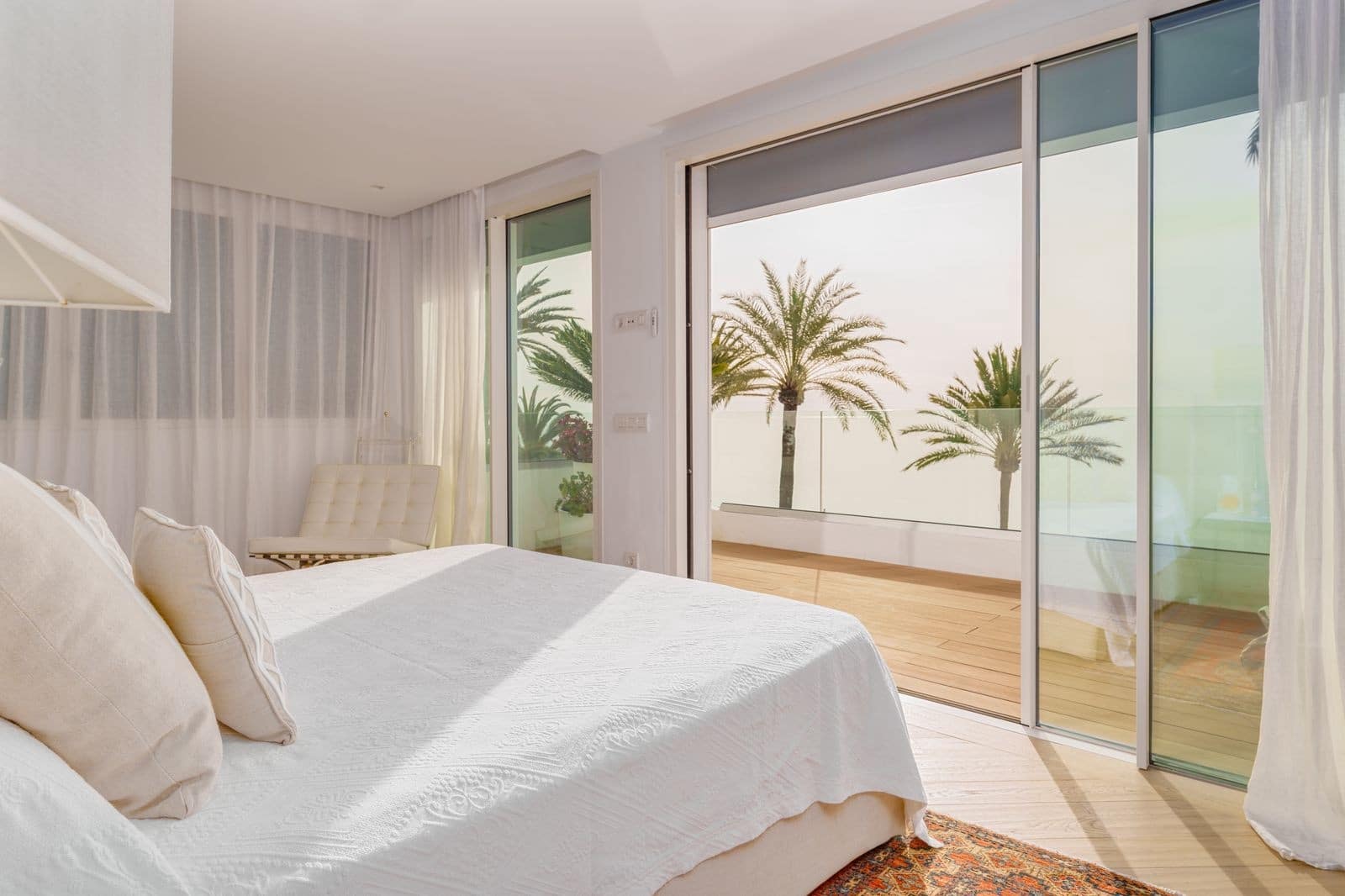 3 soveværelse Penthouse til salg i Marbella med swimmingpool garage - € 5.800.000 (Ref: 8869476)