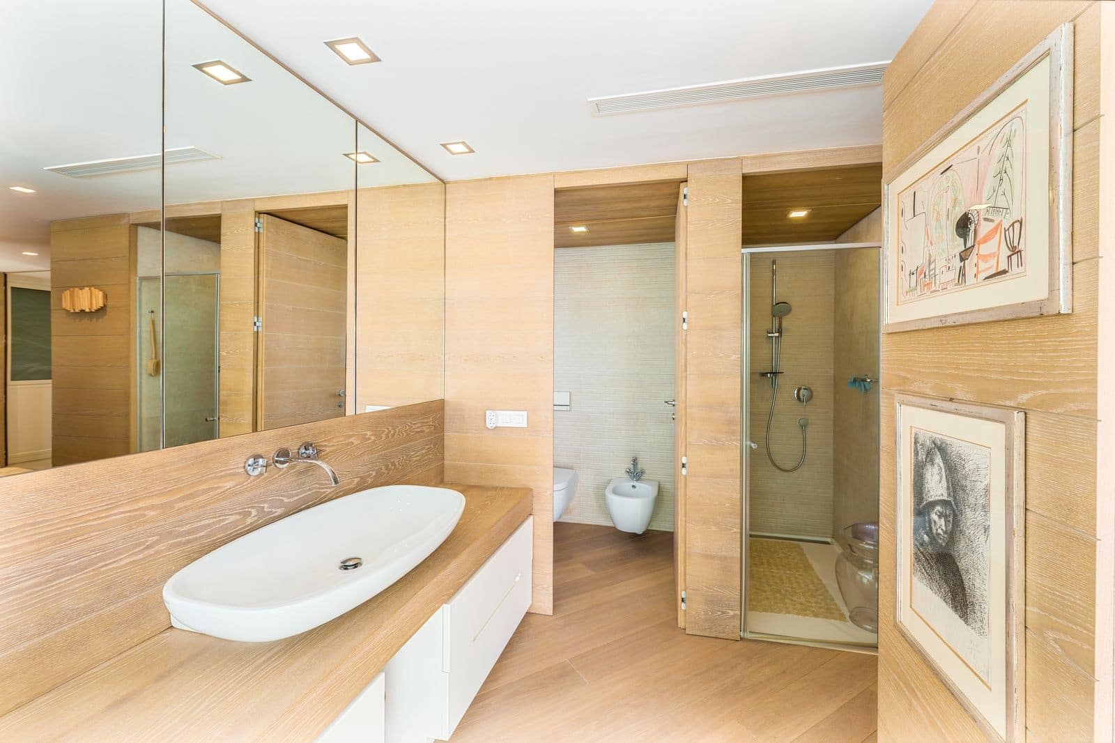 3 soveværelse Penthouse til salg i Marbella med swimmingpool garage - € 5.800.000 (Ref: 8869476)
