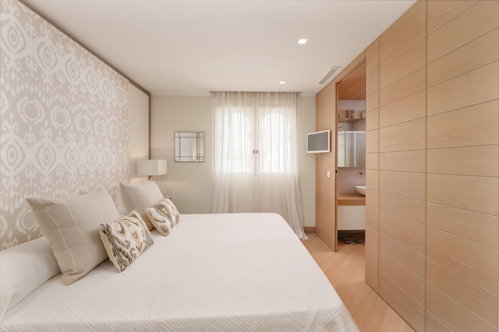 3 soveværelse Penthouse til salg i Marbella med swimmingpool garage - € 5.800.000 (Ref: 8869476)