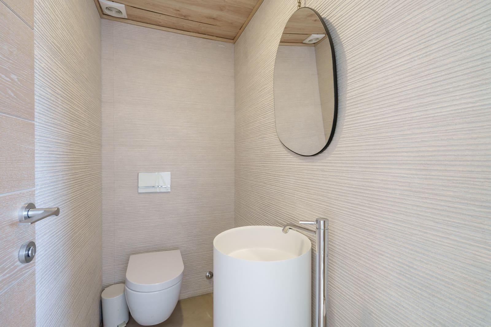 3 soveværelse Penthouse til salg i Marbella med swimmingpool garage - € 5.800.000 (Ref: 8869476)