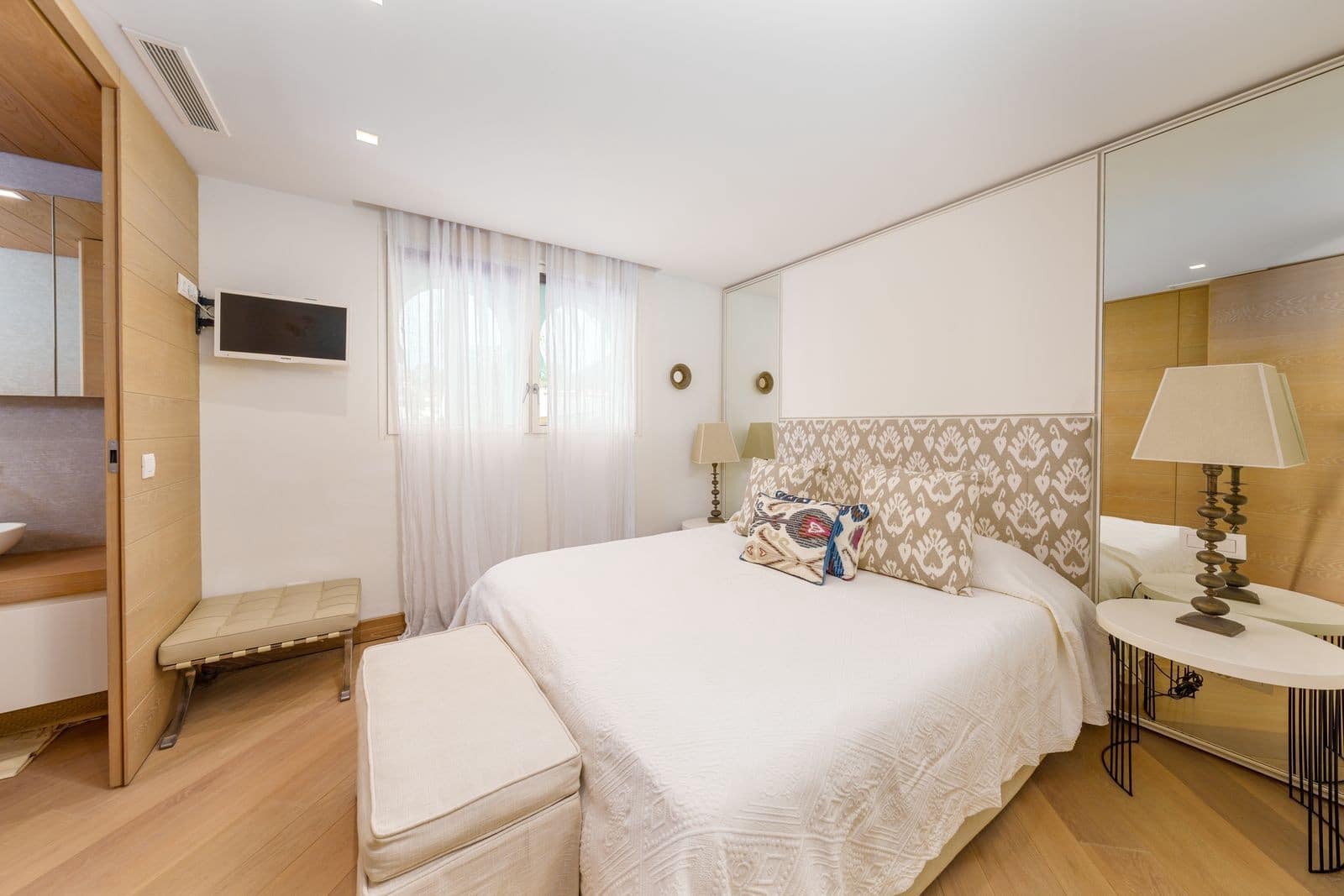 3 soveværelse Penthouse til salg i Marbella med swimmingpool garage - € 5.800.000 (Ref: 8869476)