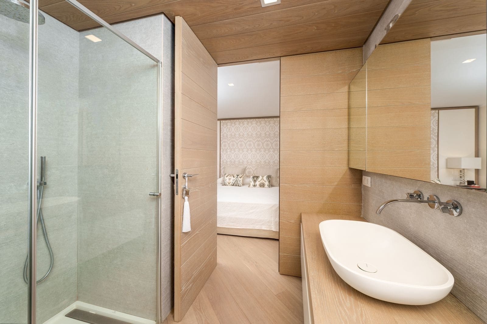3 soveværelse Penthouse til salg i Marbella med swimmingpool garage - € 5.800.000 (Ref: 8869476)