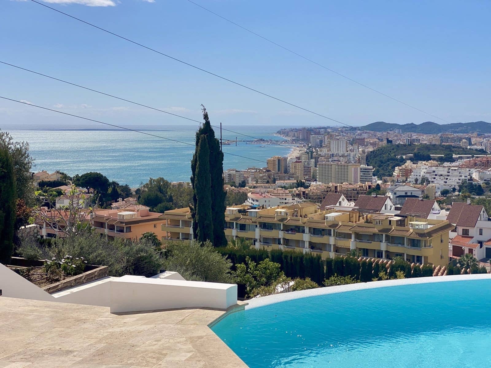 5 slaapkamer Villa te koop in Fuengirola met zwembad garage - € 1.155.000 (Ref: 8879642)