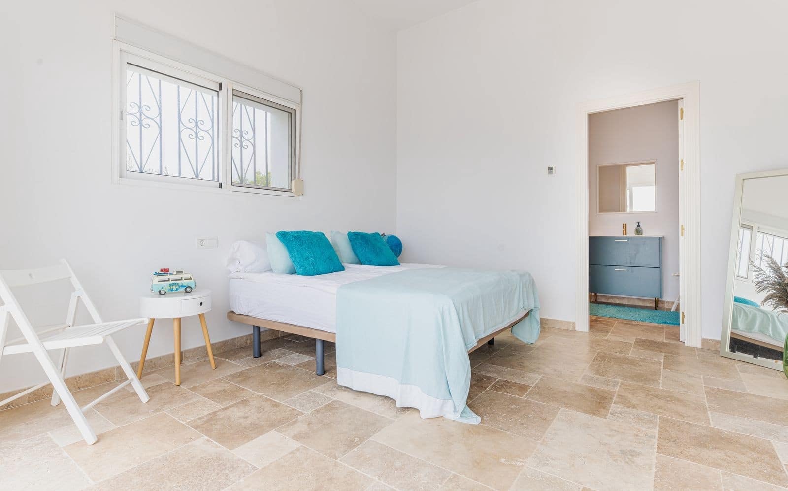 5 slaapkamer Villa te koop in Fuengirola met zwembad garage - € 1.155.000 (Ref: 8879642)