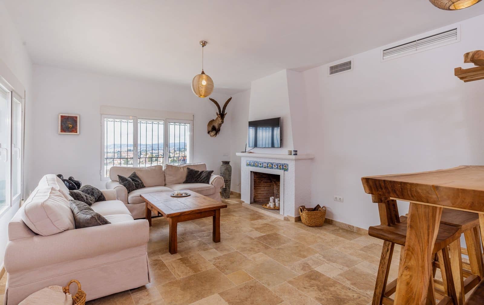 5 slaapkamer Villa te koop in Fuengirola met zwembad garage - € 1.155.000 (Ref: 8879642)