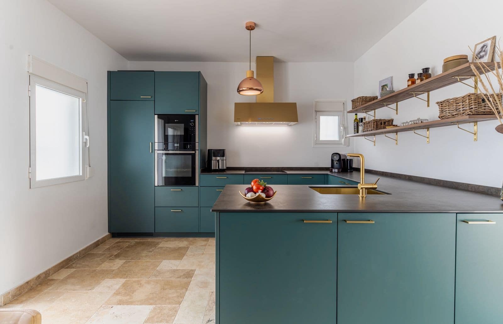 5 slaapkamer Villa te koop in Fuengirola met zwembad garage - € 1.155.000 (Ref: 8879642)