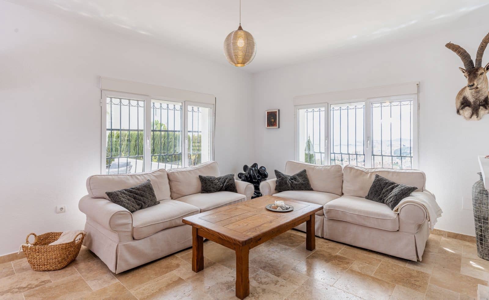 5 slaapkamer Villa te koop in Fuengirola met zwembad garage - € 1.155.000 (Ref: 8879642)