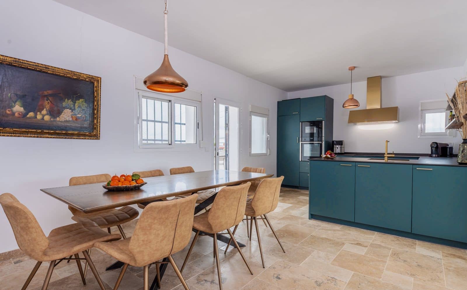 5 slaapkamer Villa te koop in Fuengirola met zwembad garage - € 1.155.000 (Ref: 8879642)