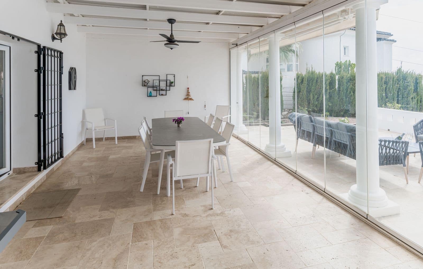 5 slaapkamer Villa te koop in Fuengirola met zwembad garage - € 1.155.000 (Ref: 8879642)