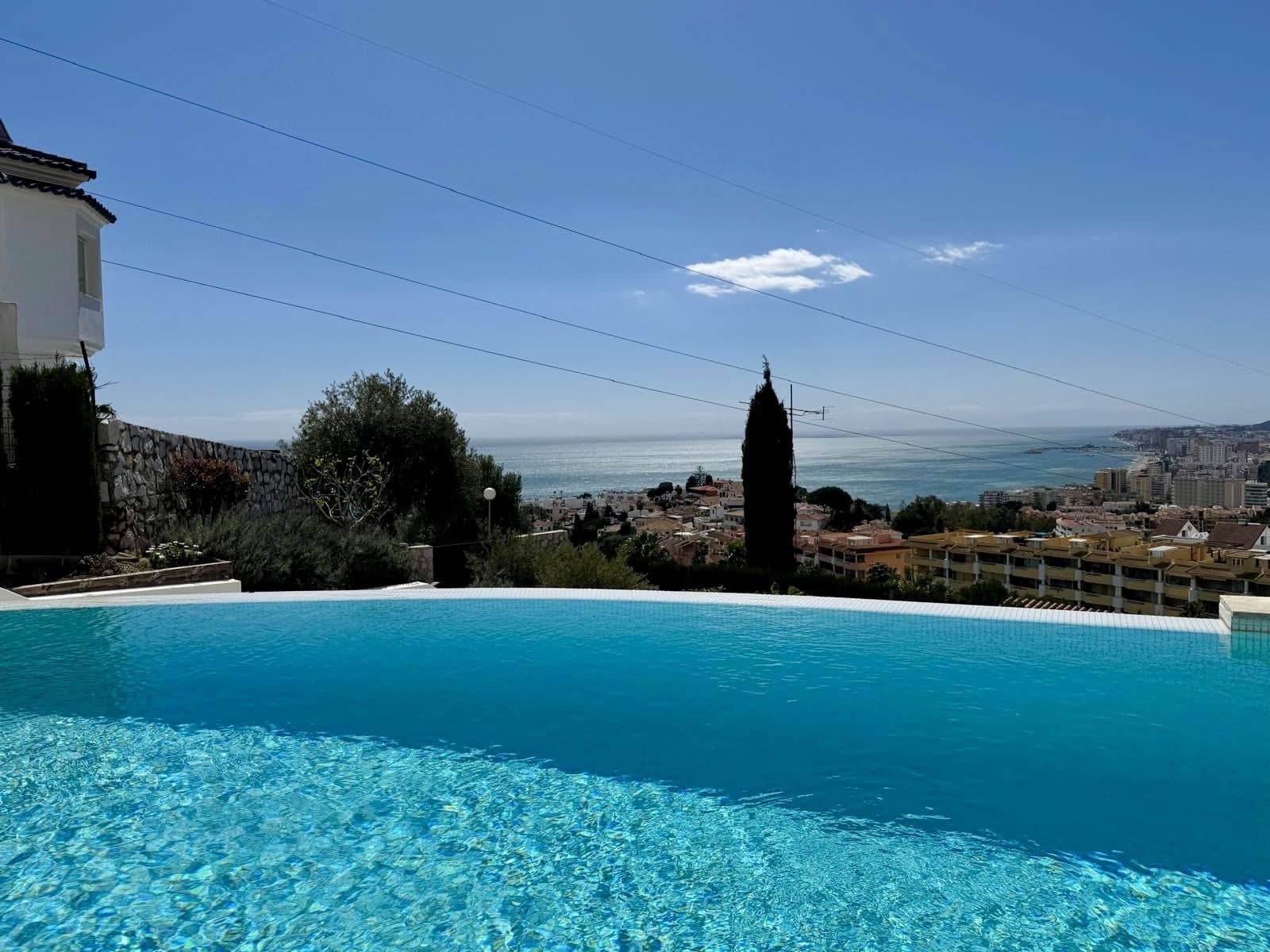 5 slaapkamer Villa te koop in Fuengirola met zwembad garage - € 1.155.000 (Ref: 8879642)