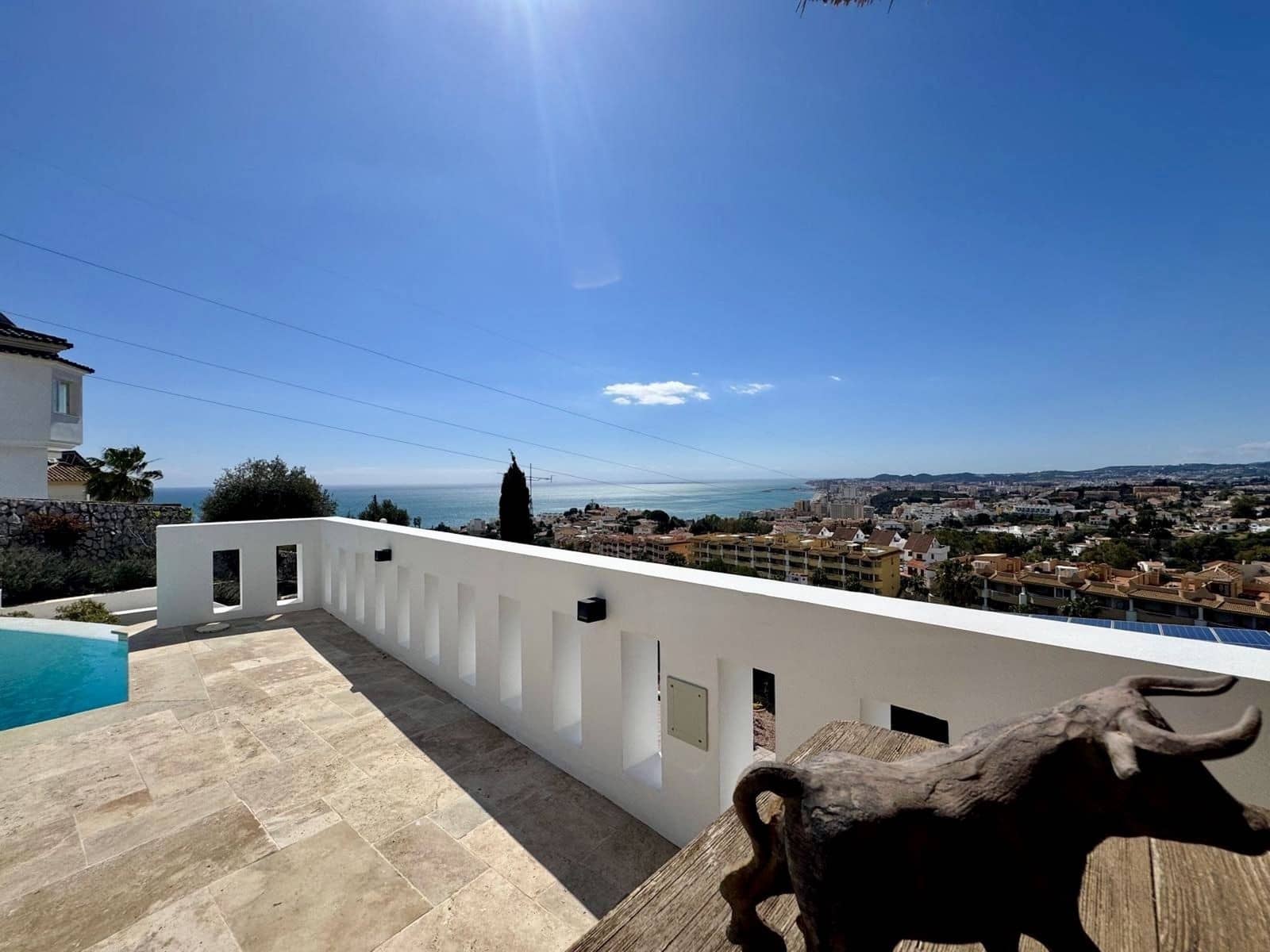 5 slaapkamer Villa te koop in Fuengirola met zwembad garage - € 1.155.000 (Ref: 8879642)