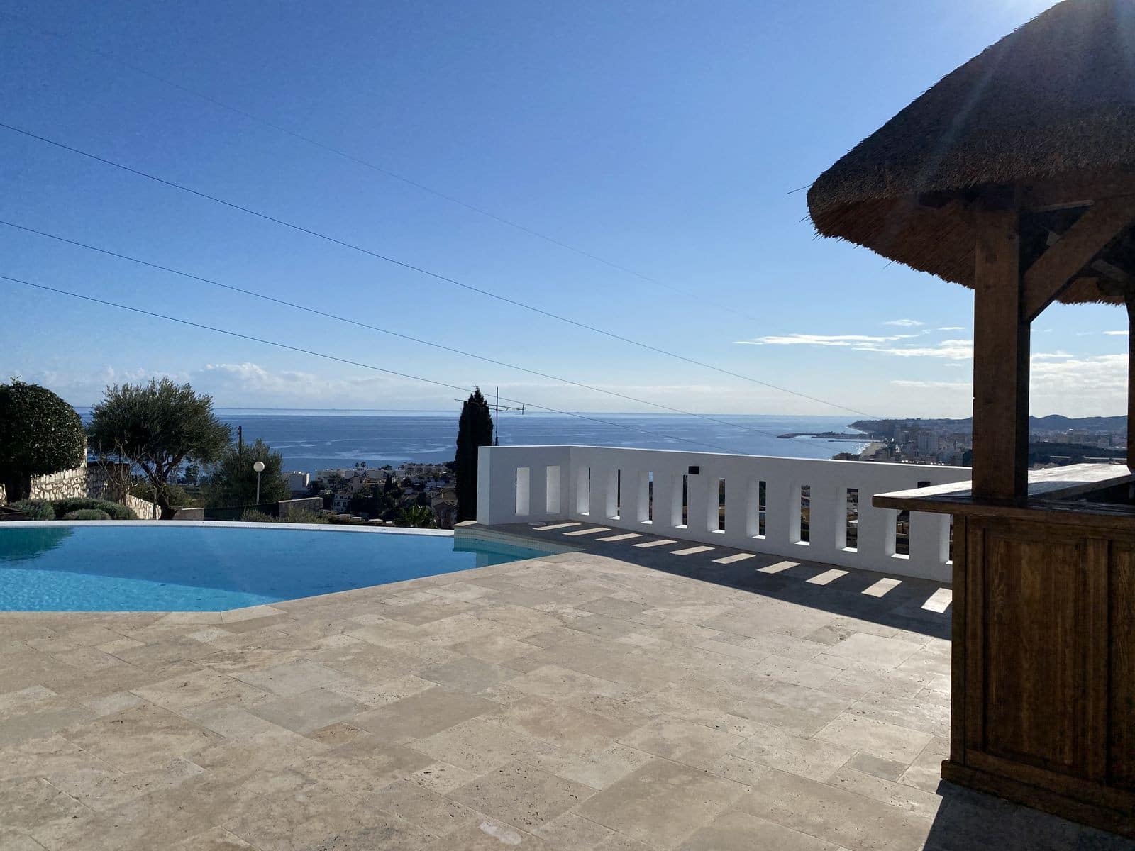 5 slaapkamer Villa te koop in Fuengirola met zwembad garage - € 1.155.000 (Ref: 8879642)