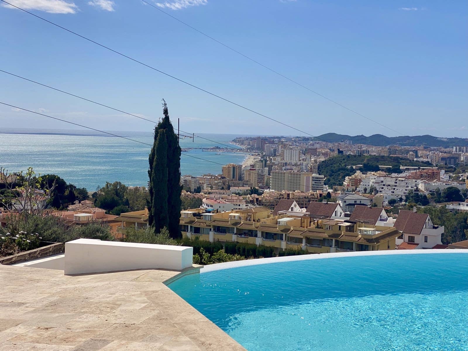 5 slaapkamer Villa te koop in Fuengirola met zwembad garage - € 1.155.000 (Ref: 8879642)