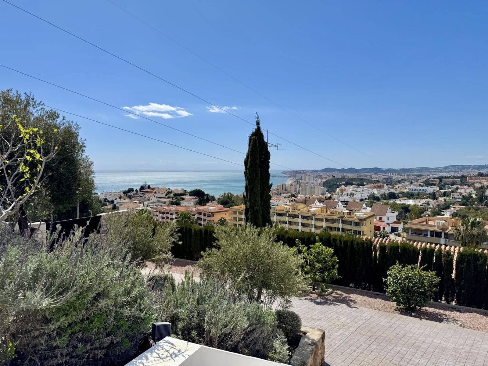 5 slaapkamer Villa te koop in Fuengirola met zwembad garage - € 1.155.000 (Ref: 8879642)