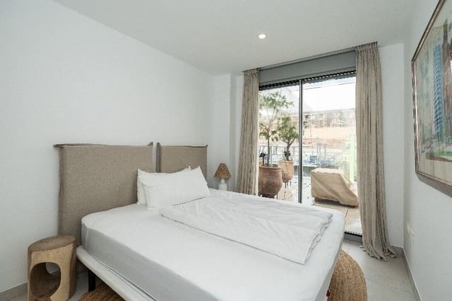 3 sovrum Takvåning till salu i Marbella med pool garage - 1 249 000 € (Ref: 8884062)