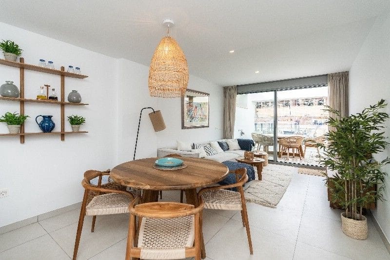 3 sovrum Takvåning till salu i Marbella med pool garage - 1 249 000 € (Ref: 8884062)