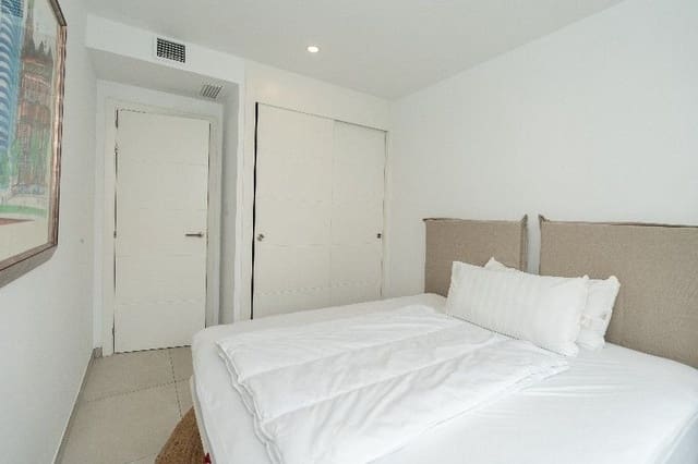 3 sovrum Takvåning till salu i Marbella med pool garage - 1 249 000 € (Ref: 8884062)