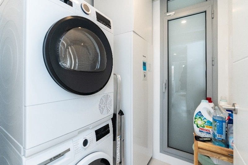 3 sovrum Takvåning till salu i Marbella med pool garage - 1 249 000 € (Ref: 8884062)