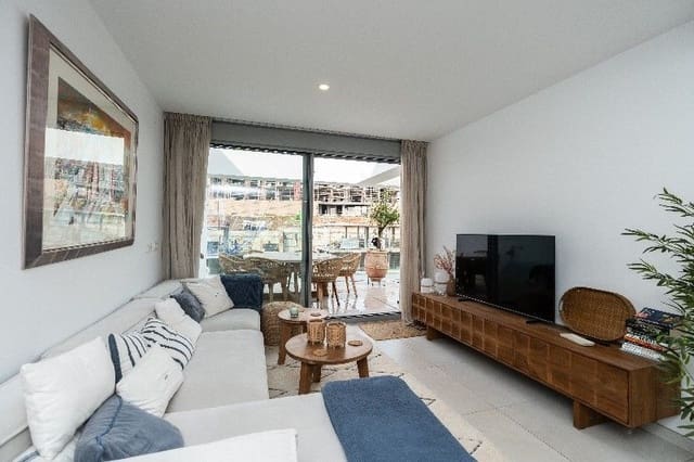 3 sovrum Takvåning till salu i Marbella med pool garage - 1 249 000 € (Ref: 8884062)