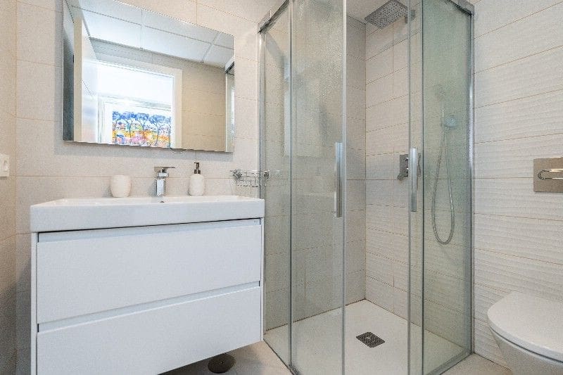 3 quarto Penthouse para venda em Marbella com piscina garagem - 1 249 500 € (Ref: 8884062)
