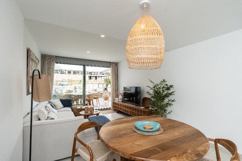 3 quarto Penthouse para venda em Marbella com piscina garagem - 1 249 500 € (Ref: 8884062)