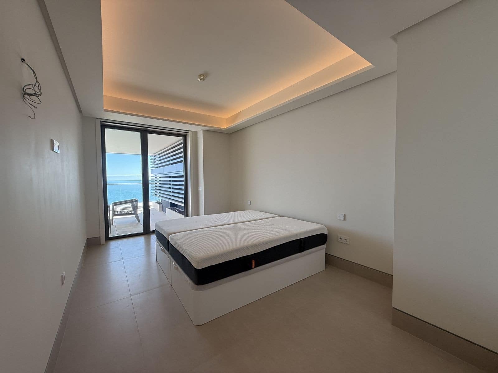 3 soveværelse Lejlighed til salg i Malaga by med swimmingpool garage - € 1.895.000 (Ref: 8884067)